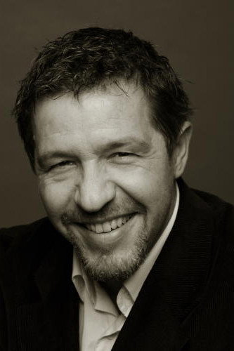 David Krüger as Bruce McLane (voice) in Twisted