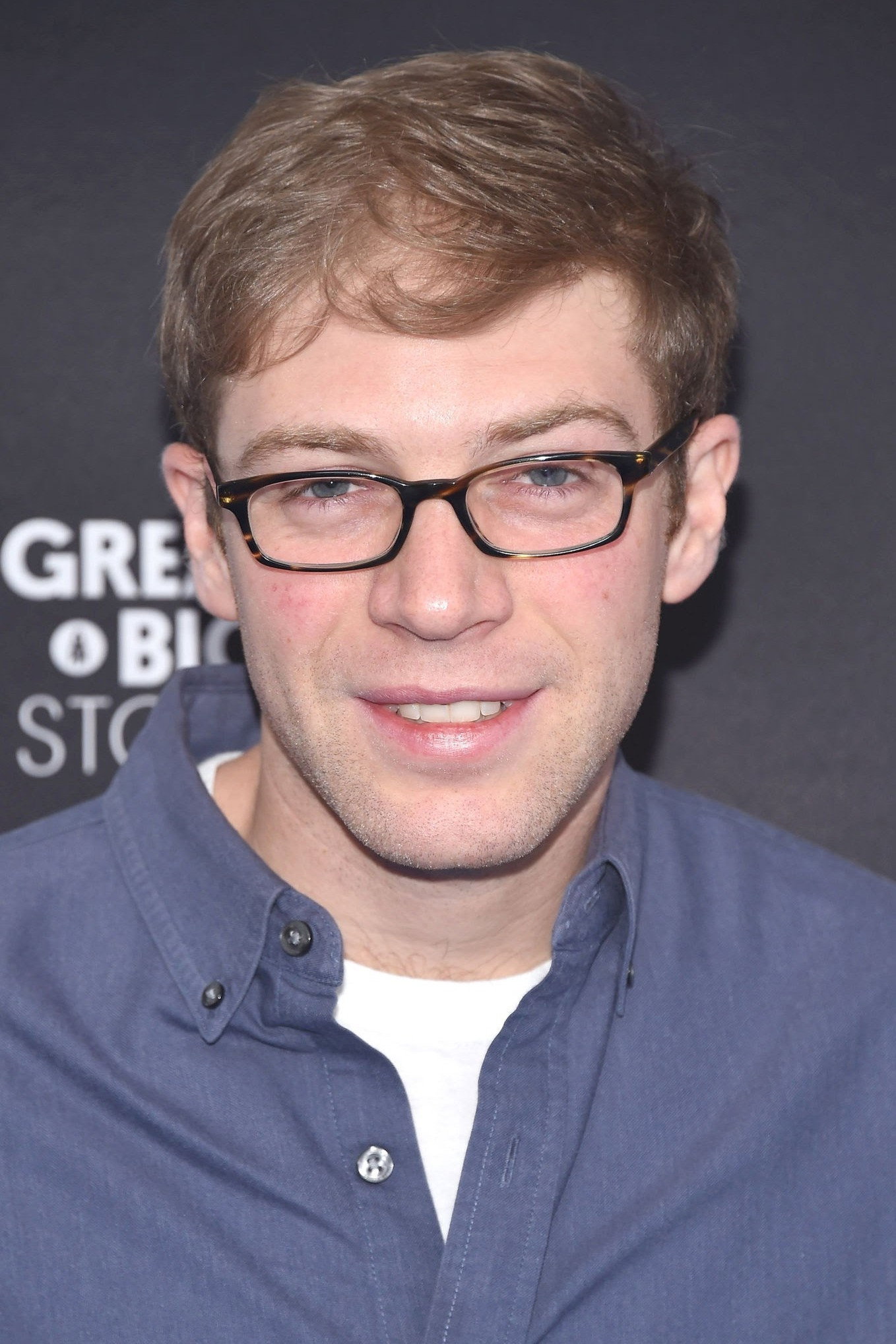Joe Pera as Joe Pera in Joe Pera Talks With You