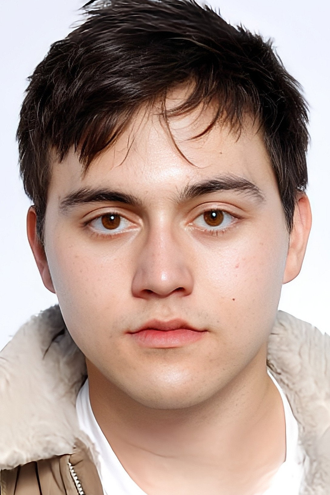 Brandon Wardell as Bud Kush in Dope State