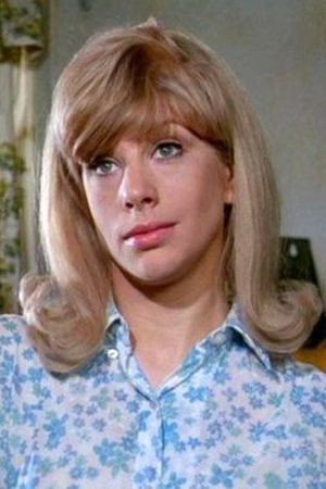 Sheila Fearn as Maggie in Practical Experience