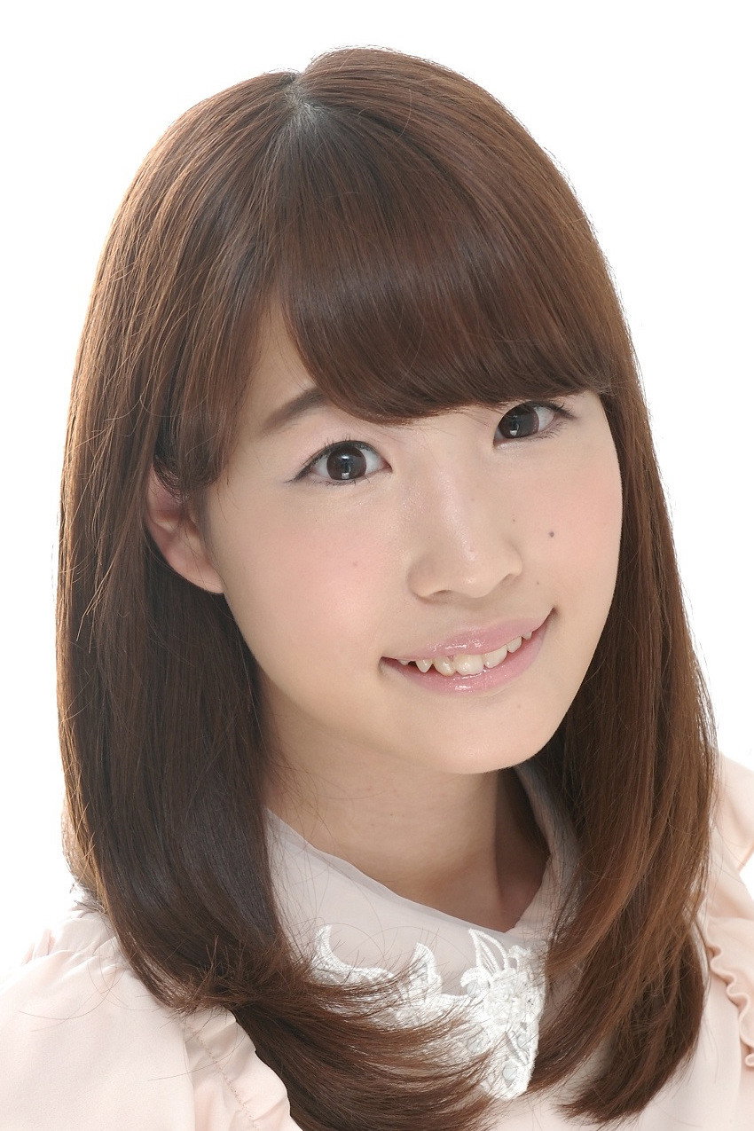 結名美月 as Kiriko Yūkoku (voice) in THE iDOLM@STER SHINY COLORS