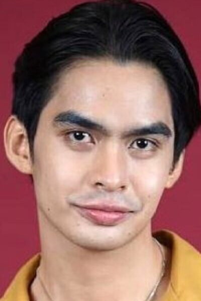 Karl Louie Caminade as Marco in I Get So Sad Sometimes