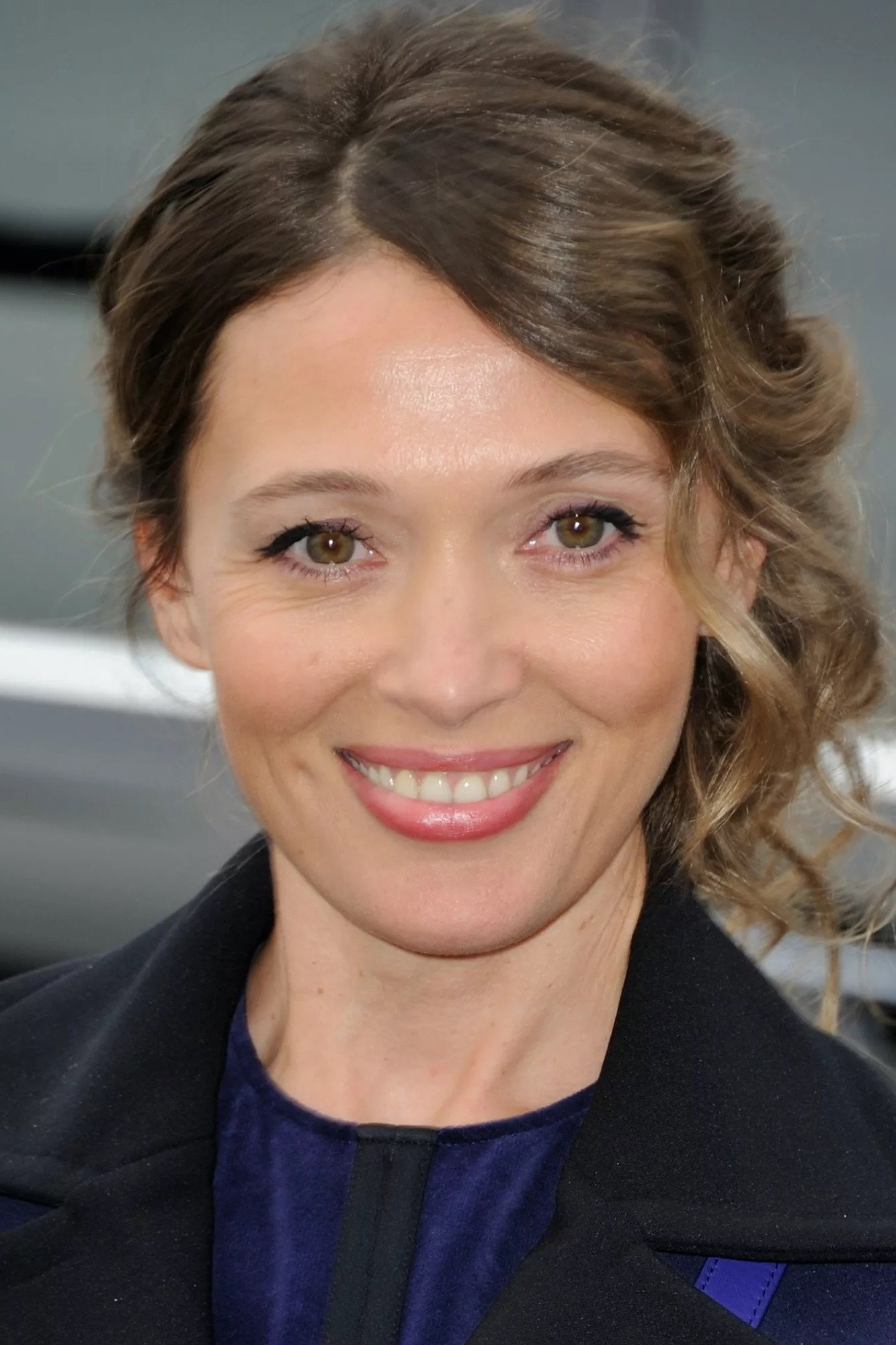Anne Marivin as Prune Berthille in Ça, c'est Paris !