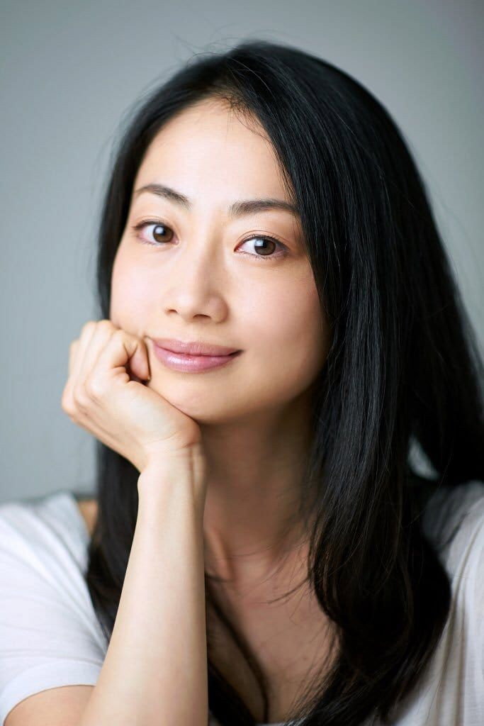 肘井ミカ as Kaoru Mitsuki in GARO