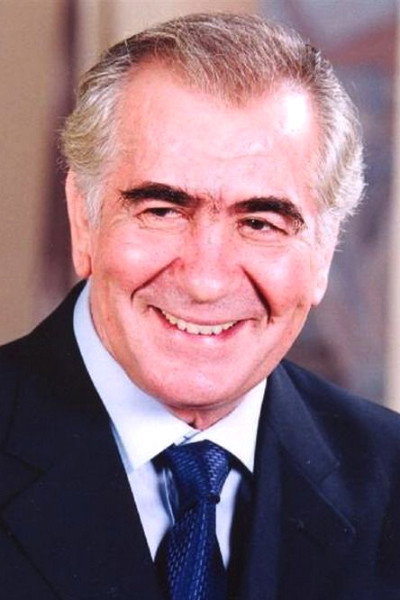 Χρήστος Τσάγκας as Μιχάλης Κασσανδρής in Τμήμα Ηθών