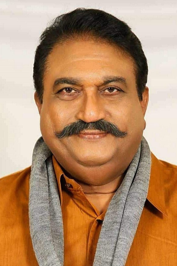Jayaprakash Reddy as Thangavelu in Anumanaspadam