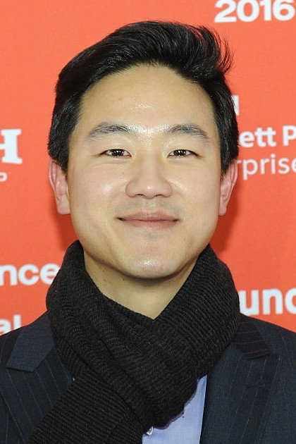 Joe Seo as David Cho in Spa Night