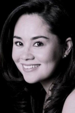 Monique Wilson as Emy in Laro sa Baga