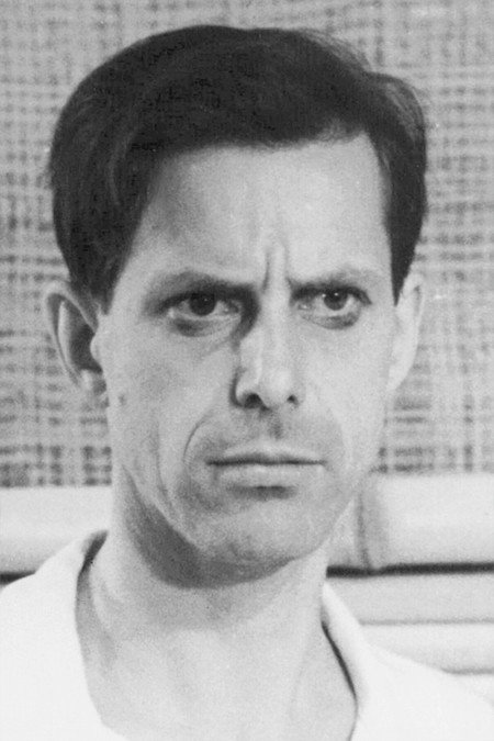 Yngve Nordwall as Lindell in This Can't Happen Here