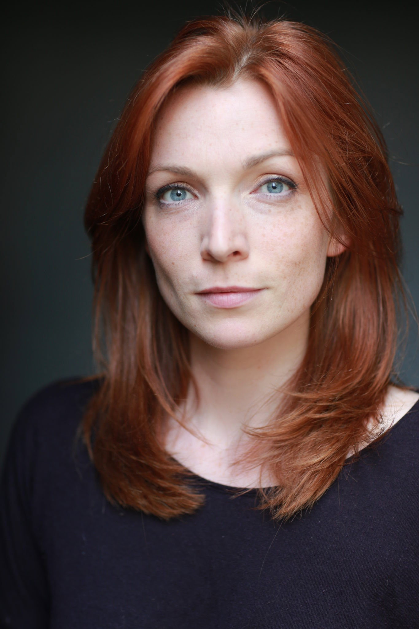 Kirsty Besterman as Ruby in Rupture
