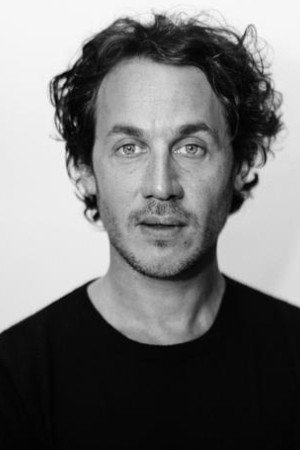 Dustin Demri-Burns as Damaso Salucci in Dope Girls