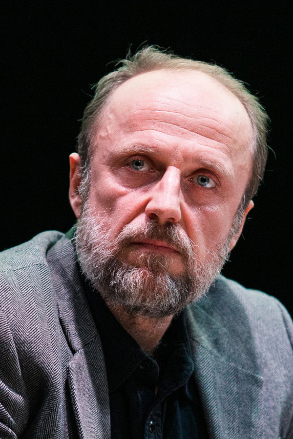 Łukasz Simlat as Adam in Glitter
