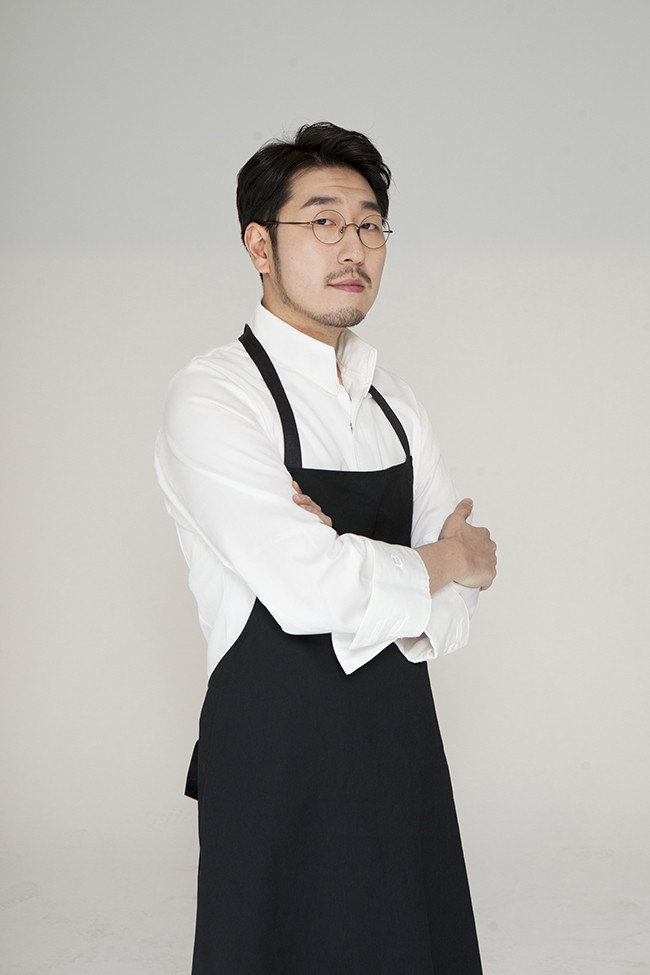 박준우 as Self in 올리브쇼