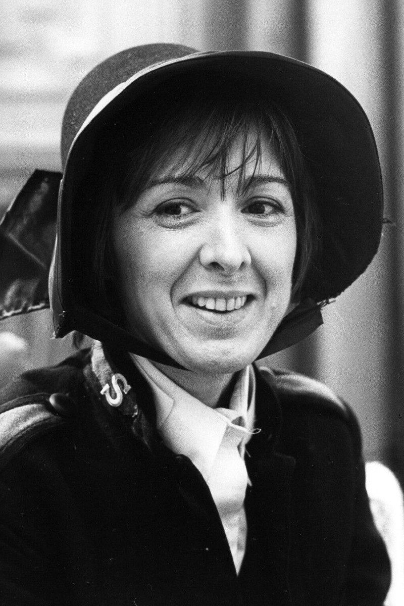 Monique Tarbès as Mme Brunet in Malaventure