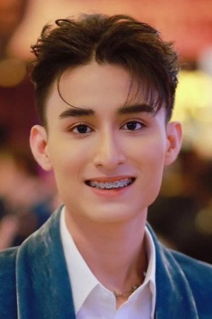 Gino Chayanin Ratirungroj as 'Nam' Tonnam (segment "Memory on Page 53") in Timeline 2