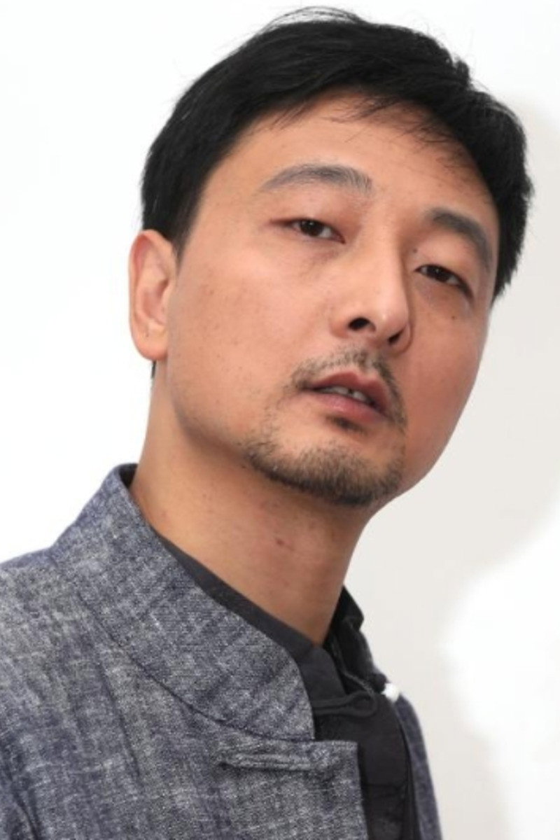 Wang Xiaolei as Lao Be in Stabbing Into the Throat