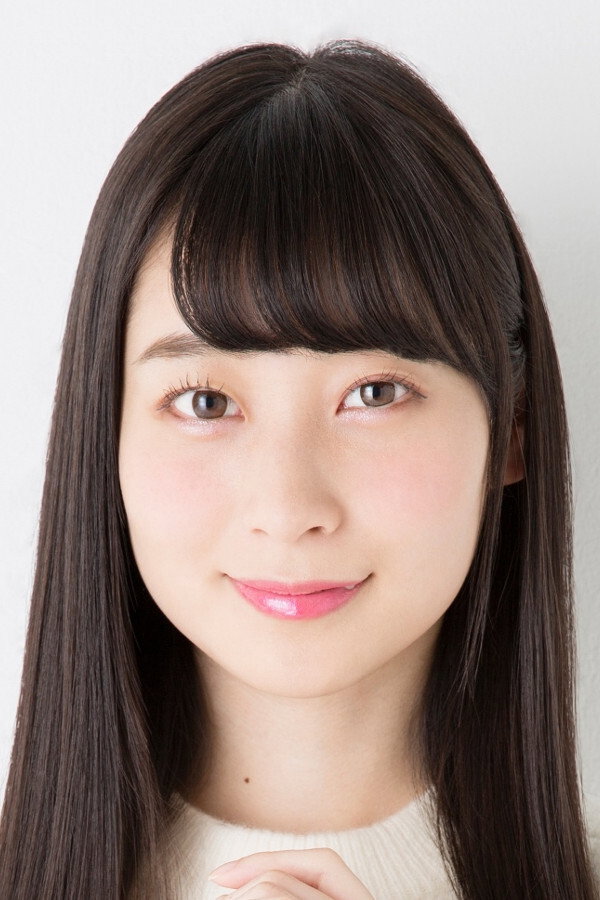 山下七海 as Hacka Doll #3 (voice) in Hacka Doll