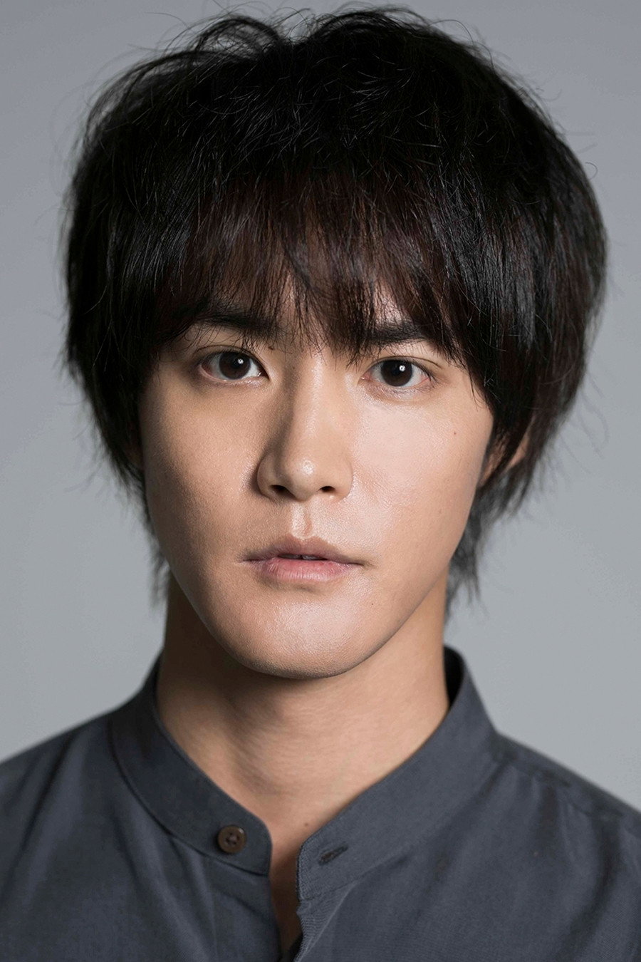 白石隼也 as Hisashi Uehara in Good Morning Call