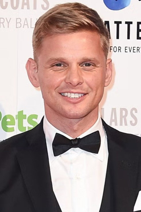Jeff Brazier as Self in Jade: The Reality Star Who Changed Britain