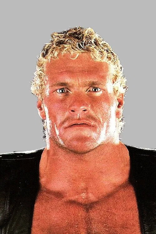 Sid Eudy as Sid Vicious in Living On A Razor's Edge: The Scott Hall Story