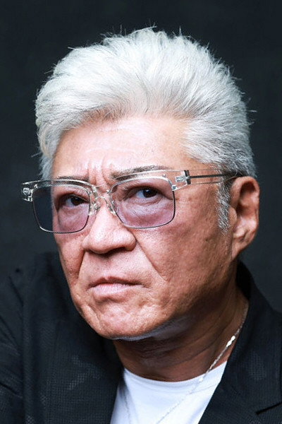 小沢仁志 as Kodama / Naruse / Takemoto in Nihon Yakuza Kososhi