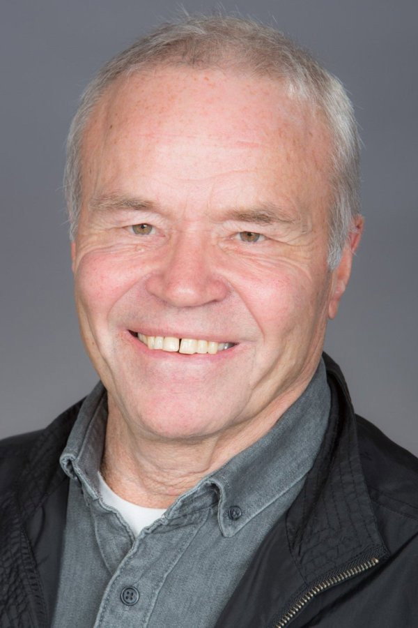 George Sweeney as Mike in Taking Leave