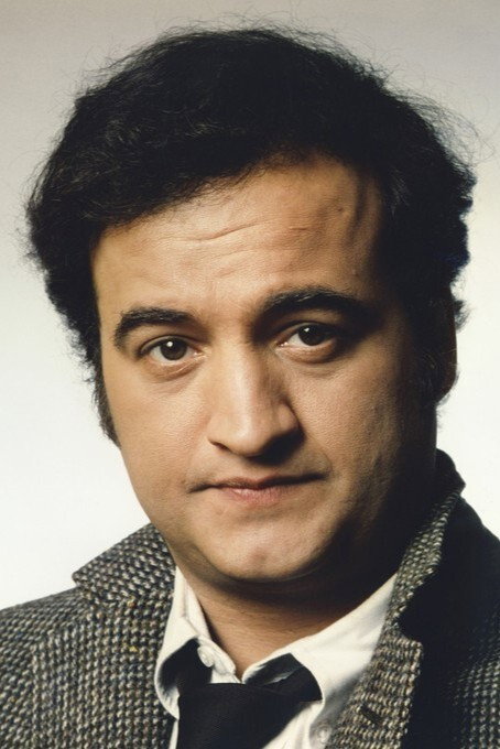 John Belushi as John 'Bluto' Blutarski in Animal House