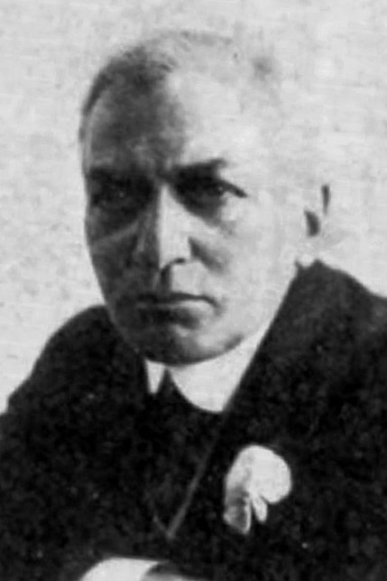 Edward José as Don Julian in The Celebrated Scandal