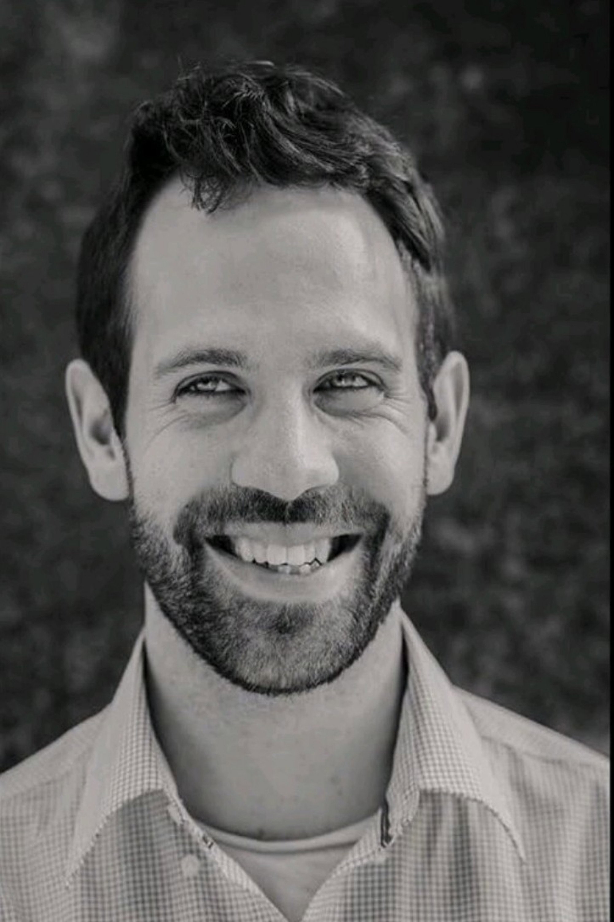 Bryden Elliott DiGennaro as Nick in Yield