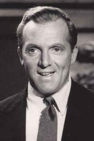 Fredd Wayne as Shorty Karminsky in Seagulls Over Sorrento