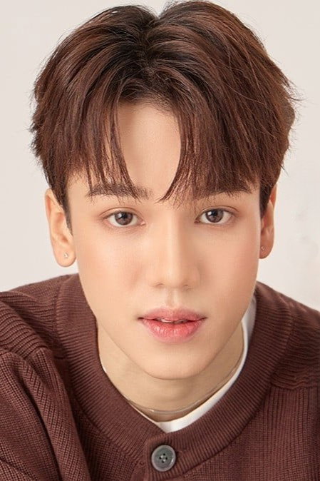 ณัฐนนท์ ทองแสง as Self in CLOUD DREAM project