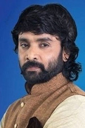 Snehan as Sadai in Yogi