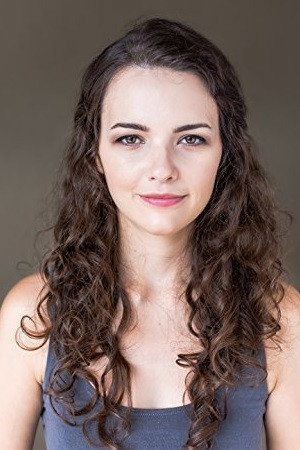 Maria Vos as Avril Benoît in The Pirates of Somalia