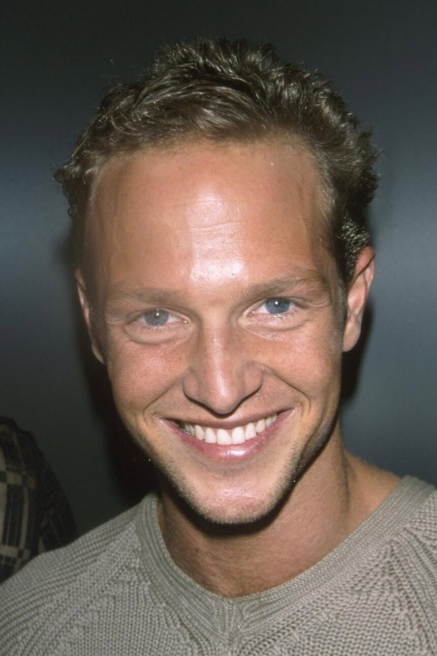 Stan Kirsch as Richie Ryan in Highlander: Unholy Alliance