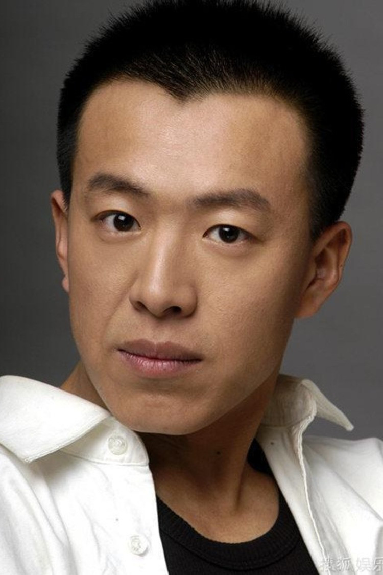 Qiu Yunhe as Xiao Bai in Battle of Dongtuanpu