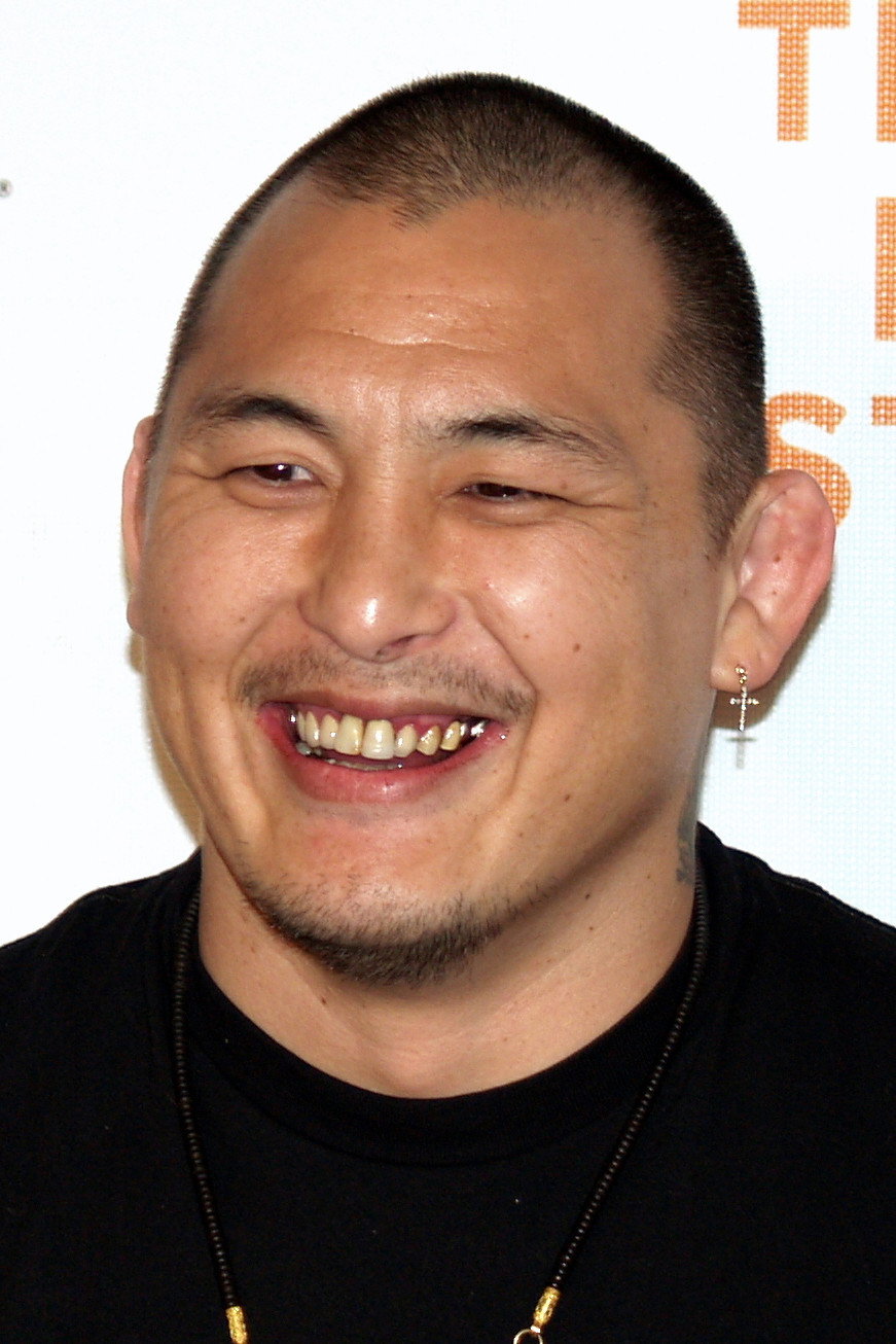 Enson Inoue as Self in UFC 13: The Ultimate Force