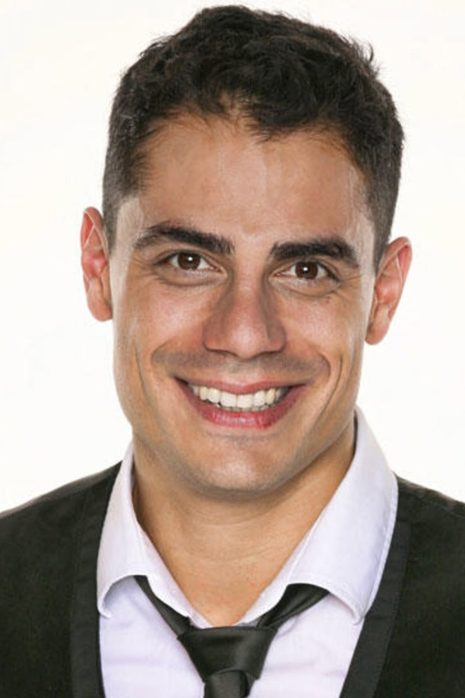 Silva Gonzalez as Self in Das Sommerhaus der Stars - Kampf der Promipaare