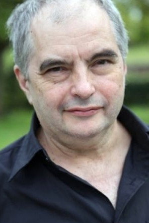 Philippe Manesse as Pissenlit in Le Graphique de Boscop