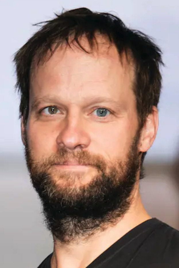 David Boutin as Antoine Langlois in After
