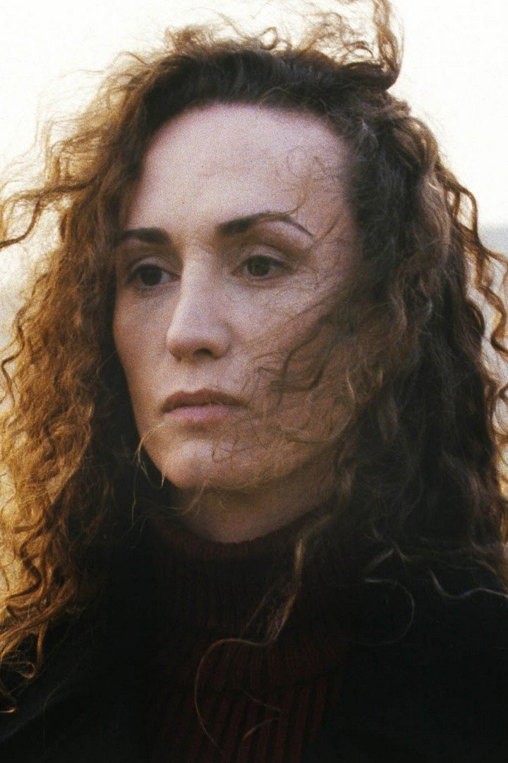 Stéphanie Michelini as Stéphanie in Wild Side