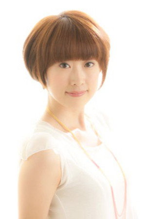 あさみほとり as Hoshikawa Koharu (voice) in Amakano