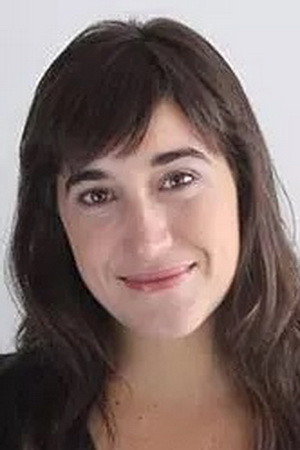 Sofia Bertolotto as Momi in La Ciénaga