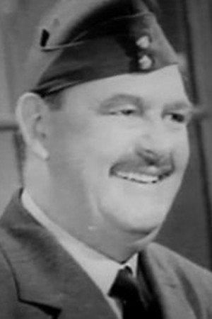 Julien Mitchell as Jimmy Jimson in Rhythm Serenade