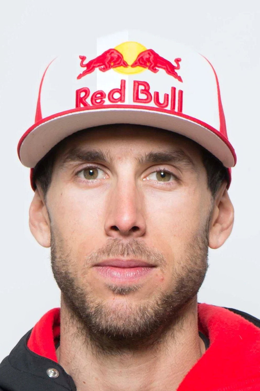 Gee Atherton as Self in Won't Back Down