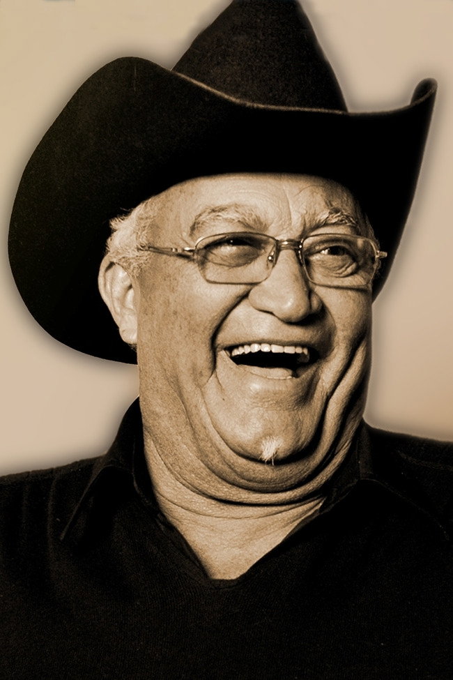 Eliades Ochoa as Self in Buena Vista Social Club