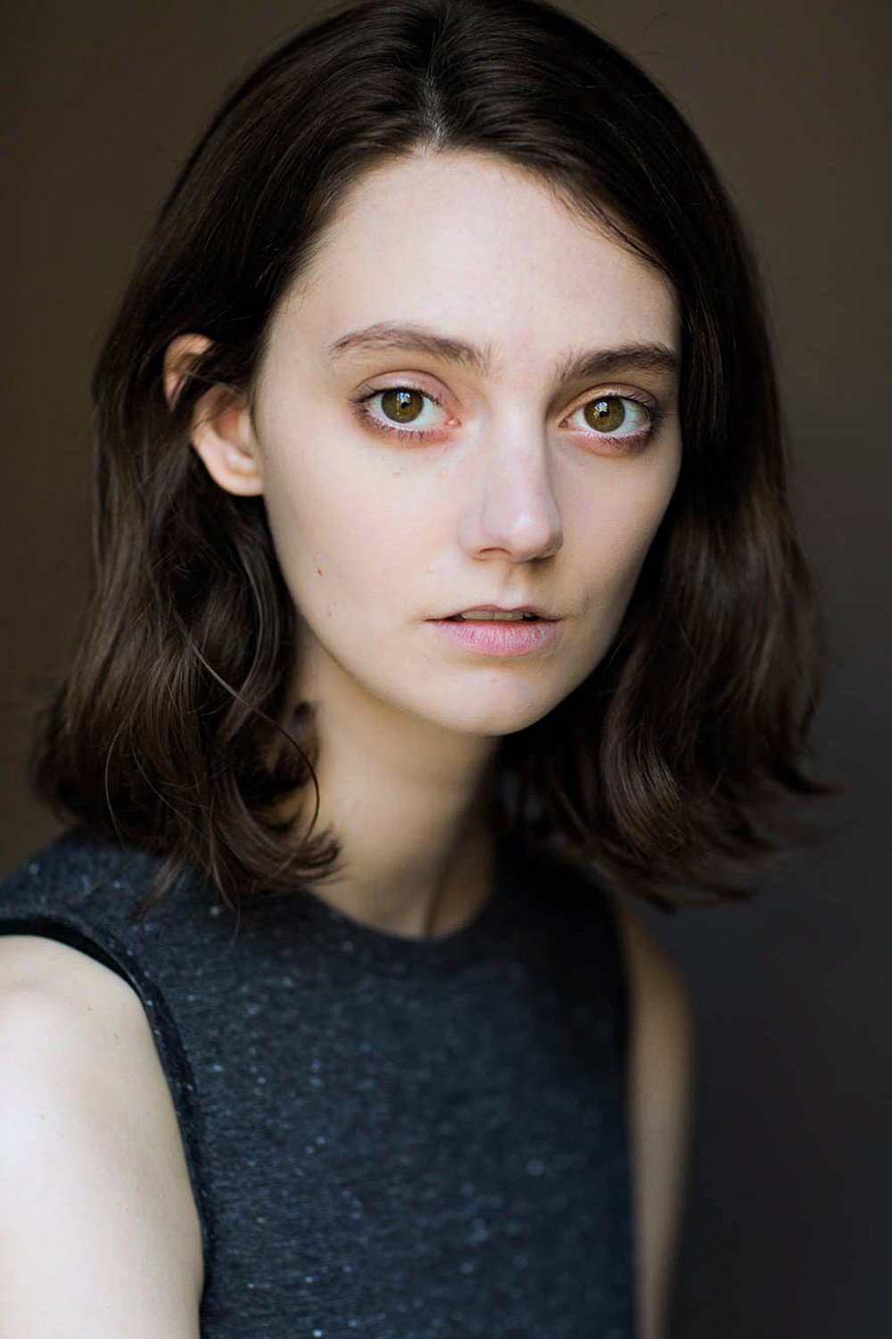 Tanya Reynolds as Rebecca Henshaw in Fanny Lye Deliver'd