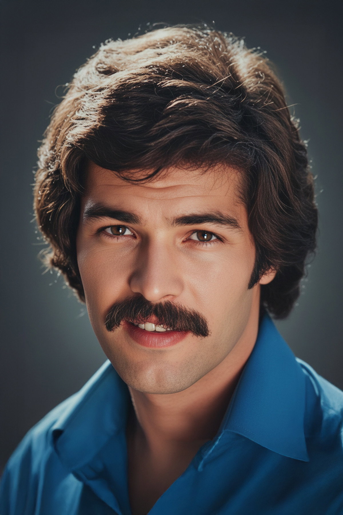 Mesut Engin as Cemil in Piyangocu Kız