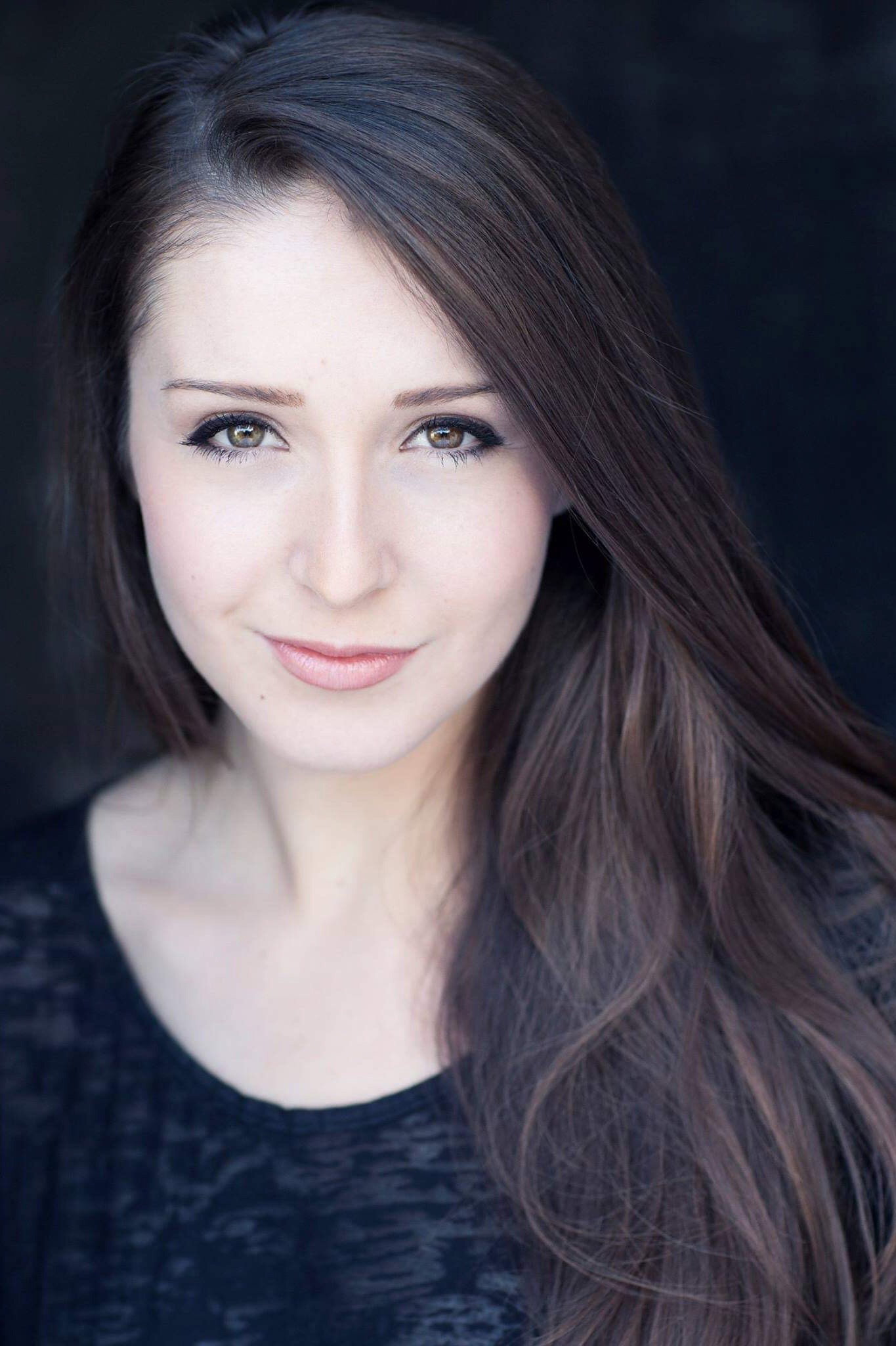 Cordelia Farnworth as Nicola in Kinky Boots: The Musical