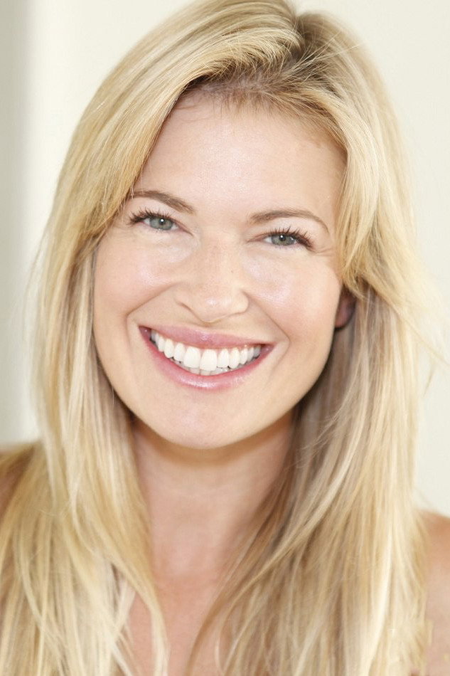 Melissa Keller as Kelly Reyes in Impact Point