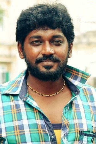 Kabali Vishwanth as Siva in Akkaran